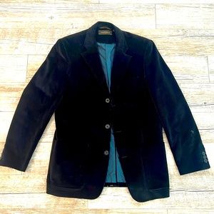 Joseph Abboud mens corduroy blazer